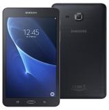 Tablet Samsung Galaxy Tab A 7.0” Wi-Fi SM-T280 com Tela 7”, 8GB, Câmera 5MP, Android 5.1 e Processador Quad Core de 1.3GHzPreto