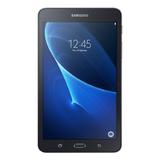 Tablet Samsung Galaxy Tab A 7" Wi-Fi Quad Core Android 5.1 8GB 1.5GB RAM Câmera 5MP AF + 2MP