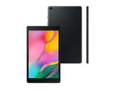 Tablet Samsung Galaxy Tab A 8" Wi-Fi 32GB 2GB RAM Câm 8MP AF+2MP Preto