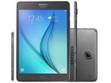 Tablet Samsung Galaxy Tab A P355 16GB 8” 4G Wi-Fi - Android 7.1 Proc. Quad Core Câm. 5MP
