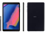 Tablet Samsung Galaxy TAB A S Pen com Caneta - 32GB 8” 4G Wi-Fi Android 9.1 Octa Core Câm. 8MP