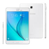 Tablet Samsung Galaxy Tab A SM-P355M, 4G, 8”, 16GB, 5MP, Android 5.0 - Branco