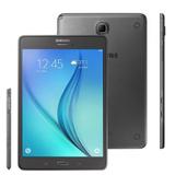 Tablet Samsung Galaxy Tab A SM-P355M, 4G, 8”, 16GB, 5MP, Android 5.0 - Cinza