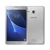 Tablet Samsung Galaxy Tab A Sm-T285 8gb Lte Wifi Ss 7.0 5/2mp Prata
