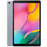 Tablet Samsung Galaxy Tab A SM-T510 WiFi 32GB 2GRAM 10.1" Android 9.1 Octa-Core1.8GHz 6.150mAh Prata