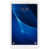Tablet Samsung Galaxy Tab A Sm-T585 32gb Lte Wi-Fi 1sim Tela 10.1 Branco
