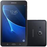 Tablet Samsung Galaxy Tab A T280 8GB Tela 7 Quad-Core - Preto