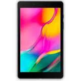 Tablet Samsung Galaxy Tab A T295 - Tela 8'', Android, 32GB, Quad-Core, Wi-Fi + 4G - SM-T295N - Preto