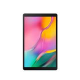 Tablet Samsung Galaxy TAB A T515 10.1 4G Prata SM T515NZSLZTO Samsung - Samsumg