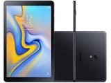 Tablet Samsung Galaxy Tab A T595 32GB 10,5” 4G - Wi-Fi Android 8.1 Octa Core Câm 8MP Gravação 4K