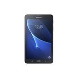 Tablet Samsung Galaxy Tab A6 7.0” 8GB 4G SM-T285MZKAZTO Preto