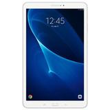 Tablet Samsung Galaxy Tab A6 SM-T585 WiFi/10.1"/Octa-core 1.6GHz/32GB/2GB/Cam.8MP/2MP - Branco