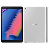Tablet Samsung Galaxy Tab A8+ SM-P200 Wifi 8.0" 32GB- Prata