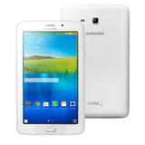 Tablet Samsung Galaxy Tab E 7.0 3G SM-T116BU com Tela 7, 8GB, Câm. 2MP, AGPS, Bluetooth