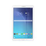 Tablet Samsung Galaxy Tab E 9.6 Wi-Fi Android 4.4 Kit Kat Câmera 5MP Branco