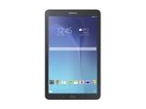 Tablet Samsung Galaxy TAB E, Quad Core, Dual Camera Tela 9.6 Wifi, 8GB Preto