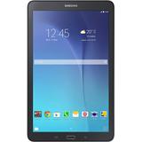Tablet Samsung Galaxy Tab E SM-T560 8GB Tela 9.6P Android 4.4 Wi-Fi Câmera 5MP GPS Quad Core