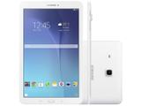 Tablet Samsung Galaxy Tab E T560 8GB 9,6” Wi-Fi - Android 4.4 Proc. Quad Core Câm. 5MP + Frontal