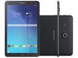 Tablet Samsung Galaxy Tab E T560 8GB 9,6” Wi-Fi