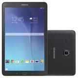 Tablet Samsung Galaxy Tab e T561, Tela 9.6, 8gb de Memoria Wi-fi , Camera 5mp, Android 4.4 Processad