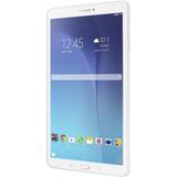 Tablet Samsung Galaxy Tab E T561M 8GB Wi-Fi + 3G Tela 9.6" Branco
