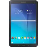 Tablet Samsung Galaxy Tab E T561M 8GB Wi-Fi + 3G Tela 9.6" Preto