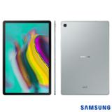Tablet samsung galaxy tab s 5 4g prata tela 10.5 4g 64gb
