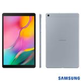 Tablet samsung galaxy tab s 5 4g prata tela 10.5 4g 64gb