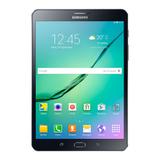 Tablet Samsung Galaxy Tab S2 SM-T719Y 32GB Wi-Fi 4G Android Octa-Core Tela 8" Preto