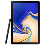 Tablet Samsung Galaxy Tab S4 SM-T835 64GB de 10.5" - Preto
