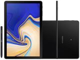Tablet Samsung Galaxy Tab S4 T835 64GB 10,5” 4G - Wi-Fi Android 8.1 Octa Core Câm 13MP Gravação 4K