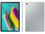 Tablet Samsung Galaxy Tab S5e 64GB 10,5” 4G Wi-Fi - Android 9.1 Octa-Core Câm. 13MP Selfie 8MP