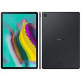 Tablet Samsung Galaxy Tab S5E SM-T725 10.5" 64GB - Preto