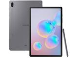 Tablet Samsung Galaxy Tab S6 128GB 10,5” Wi-Fi - Android 9.0 Câm. Dupla + Selfie 8MP