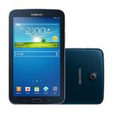 Tablet Samsung GT2100 8GB Tela 7 Wi-Fi Android 4.1 SM-T2100MKLZTO