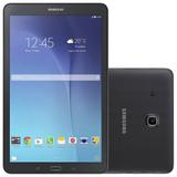 Tablet Samsung T561M Tab E 9.6 3g - Preto