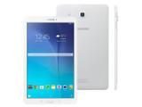 Tablet Samsung TAB E, 8GB, Tela 9.6", Quad Core
