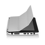 TABLET SUPRA+CASE e SUPORTE DOUBLE SMART COVER -CINZA- NB179 - Multilaser
