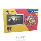 Tablet Tela 7" Wi-Fi 8GB Android 6.1 - Tucano