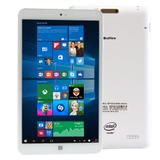 Tablet Tela 8" 16GB Windows 10 Wi-Fi T801 Branco Braview + Capa Protetora
