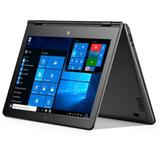 Tablet Windows 10 Intel tela de 11.6 Multilaser NB258