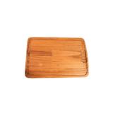 Tábua Bife Madeira 39,5x26 Debiasi