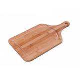 Tabua C/cabo Churrasco 38.5x20.5cm Mor - Metalurgica mor s.a - matriz