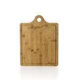 Tábua Churrasco em Bambu Grande 40 x 30cm - Bencafil