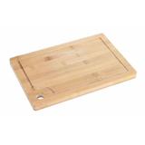 Tábua De Bambu Para Corte 34 X 24 x 2 Cm - Inga