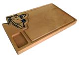 Tábua de Churrasco Carne Boi II Touro 30x50x3,5cm - Villeni tábuas