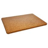 Tabua De Cortar De Cortica 35,5X25,5Cm - 17166 - Dynasty