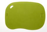 Tábua De Corte Antibacteriana Get Essential / Verde - Getspace