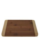 Tábua de Corte Bambu 15X20CM - 32412 - Casambiente