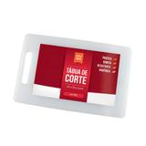 Tábua de Corte Dupla Face PVC 35cm - Clink